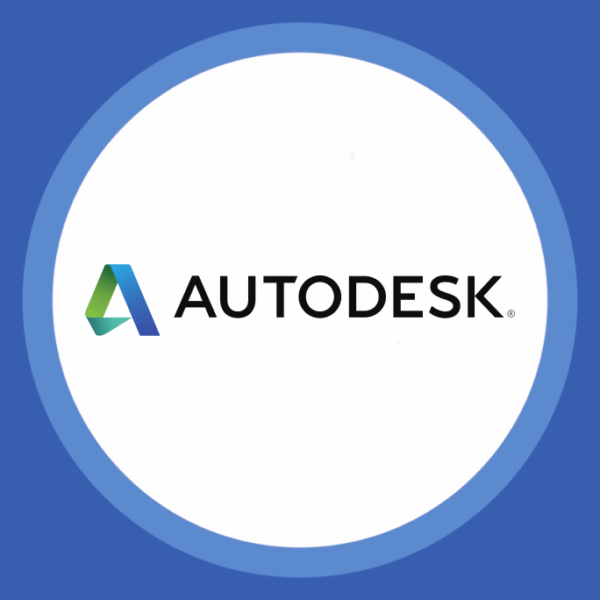 Autodesk Tüm Uygulamalar – 1 Yıllık Lisans (Kullanıcı Adı ve Şifre ile Teslim)