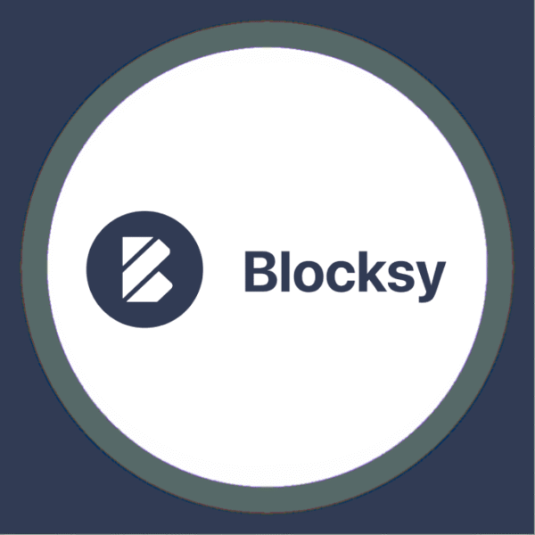 Blocksy – Ömür Boyu Lisans (Orijinal, Kurulum Dahil)