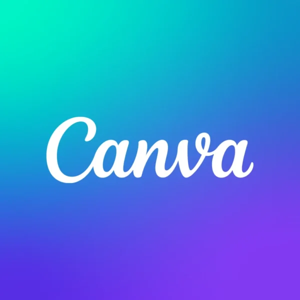 Canva Edu – Ömür Boyu Sınırsız Kullanım (Mailinize Tanımlı, Orijinal Hesap)
