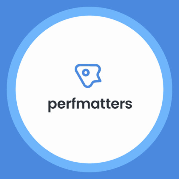 Perfmatters – 1 Yıllık Lisans (Orijinal, Kurulum Dahil)
